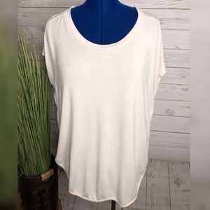 Workshop Republic Clothing | Short sleeve top szXL